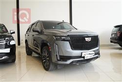 كاديلاك اسكاليد